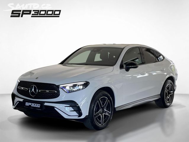 Mercedes GLC